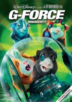G-Force (DVD)