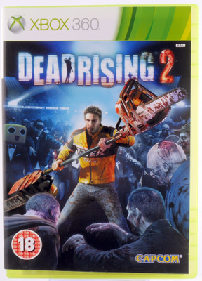 Dead Rising 2