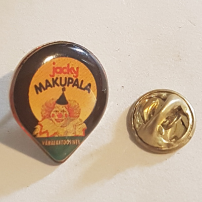 JACKY MAKUPALA PINSSI