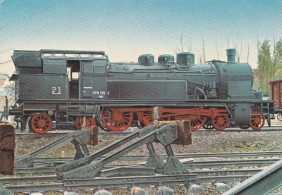 HÖYRYVETURI - 078 192 2