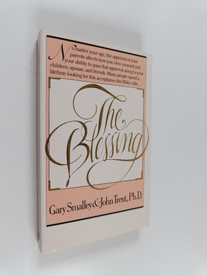 Gary Smalley ym. : The Blessing