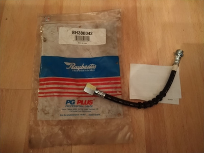 Ford, Lincoln, Mercury Jarrujen hydraulikkaletku BH380042