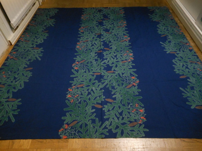 Marimekko Pöytäliina Kuusi