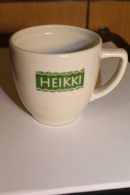 HEIKKI  NIMIMUKI  KERMANSAVI