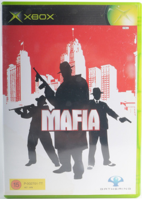 Mafia