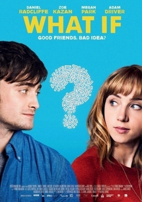 What If  -   (Blu-ray)