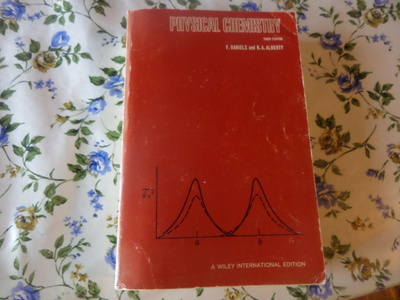 physical chemistry  4