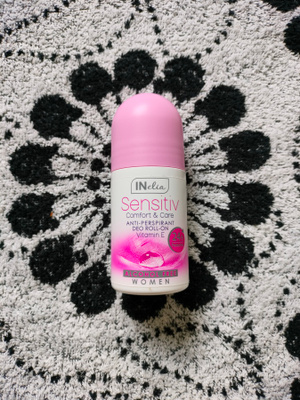 ~Sensitive deodorantti~