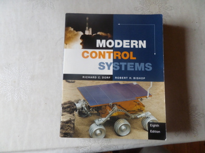 modern control systems  5