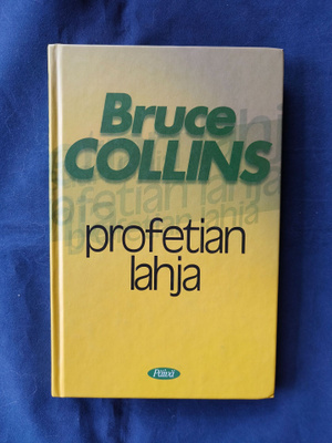 Collins,Bruce: Profetian lahja