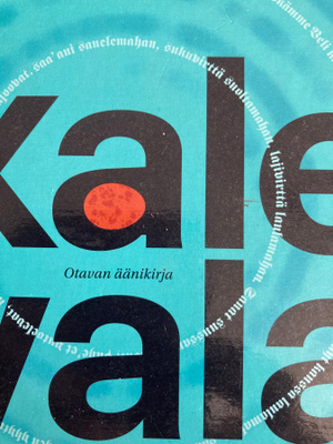 KALEVALA
