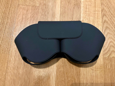 Apple Airpods Max smart case kotelo tähtiharmaa