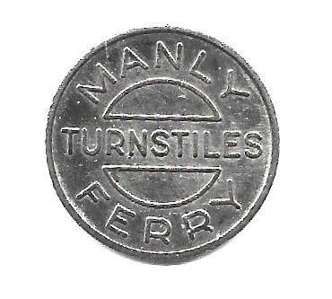 Manly- lauttapoletti