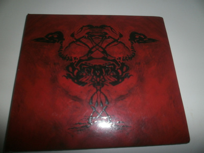 Mokoma: Kuoleman Laulukunnaat Cd