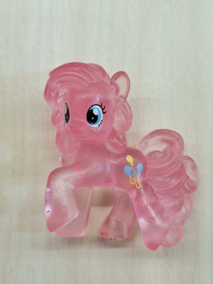 MLP Pinkie Pie