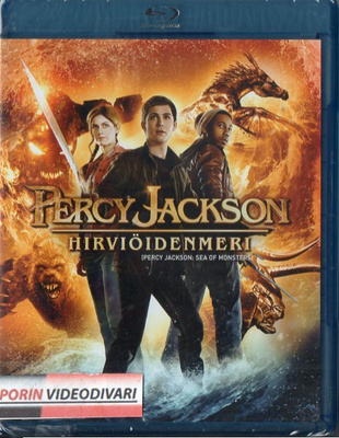 Percy Jackson Hirviöidenmeri	(72 630)	UUSI	-FI-	BLU-RAY	suom