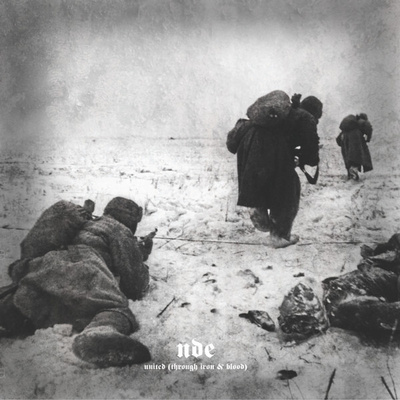 NDE – United (Through Iron & Blood) CD