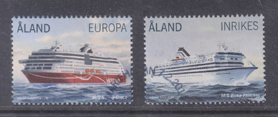 Åland 2014 Laivoja  epl,