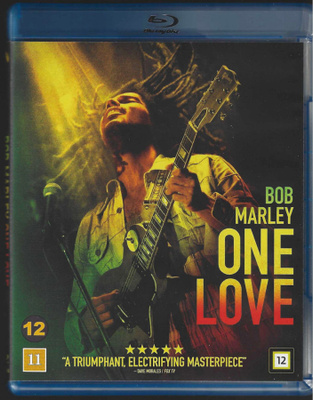 Bob Marley: One Love