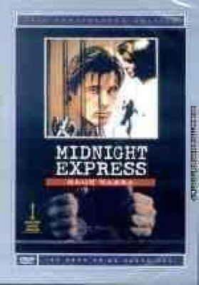 Midnight Express (1978) R0