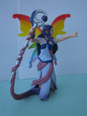 Schleich Bayala keiju, Nayara