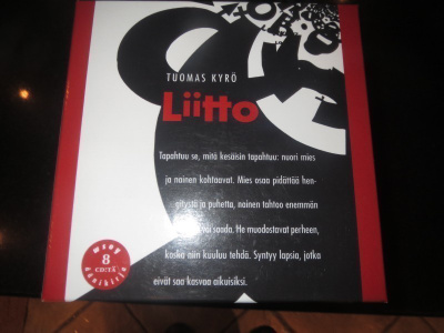 Tuomas Kyrö-Liitto