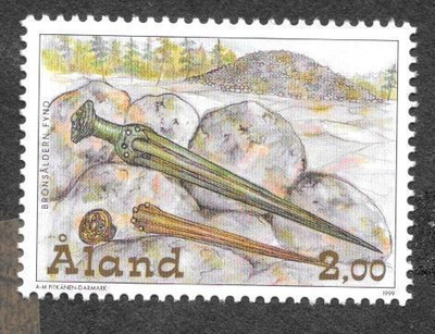 Pronssikausi 1999 (LAPE 149) **