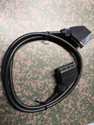 Scart kaapeli