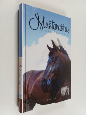Arja Puikkonen : Mustarastas