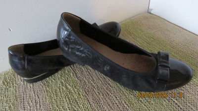 Caprice avokkaat, koko 39,5