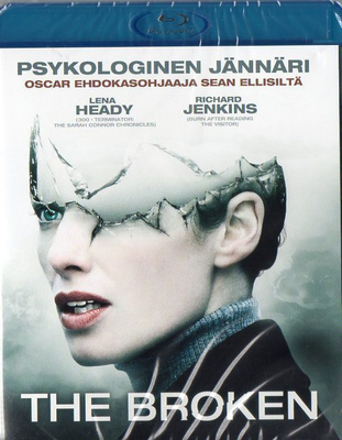 BROKEN, THE	(36 112)	k	-FI-	BLU-RAY		lena heady 2008
