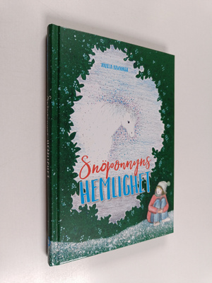 Pamela Kavanagh : Snöponnyns hemlighet