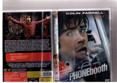 PHONEBOOTH R 2