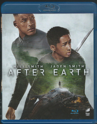 After Earth