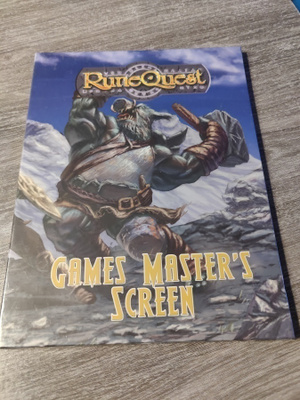Rune Quest