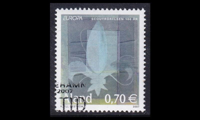 280 ** Europa partio (2007)