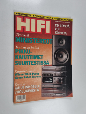 Hifi 12/1993