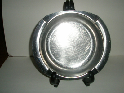 TERÄKSINEN ASTIA,GERMETCO STAINLESS 18-8 SWEDEN