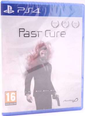 Past Cure