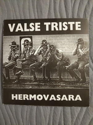 Valse Triste: Hermovasara mcd