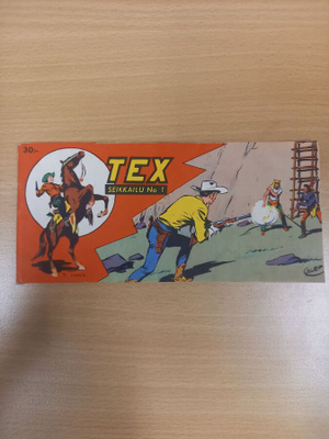 Tex 1/1961