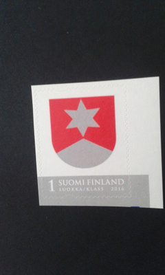 vaakuna muonio**