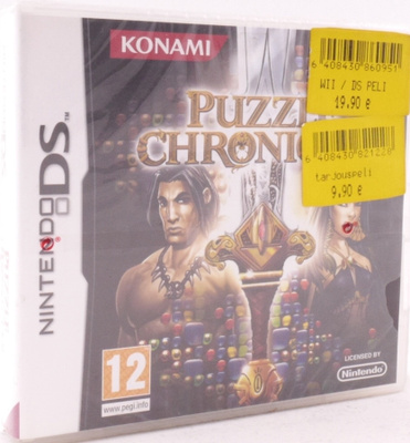 Puzzle Chronicles