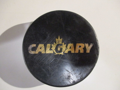 JÄÄKIEKKO CALGARY
