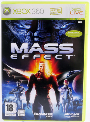 Mass Effect