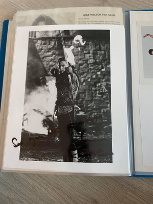 KEVIN COSTNER NIMMARI SIGNATURE - HEAD HUNTER STORE.