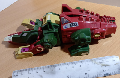 Skullcruncher G1