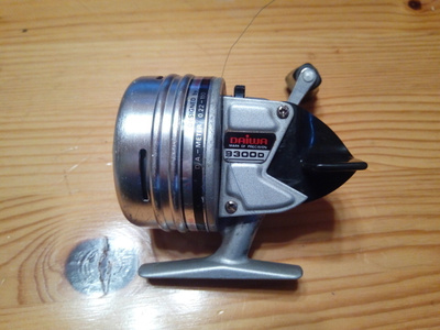 Daiwa 9300D