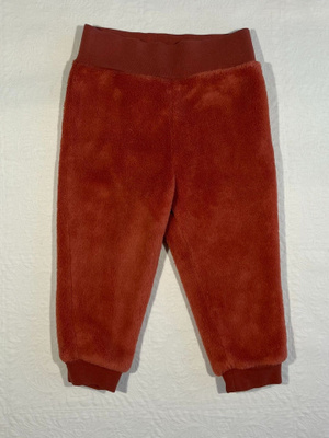 Lupilu Fleecehousut, 74/80