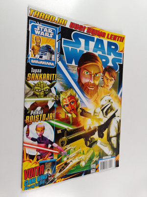 Star Wars 1/2009